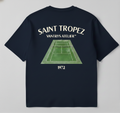 Saint Tropez Tennis T-shirt